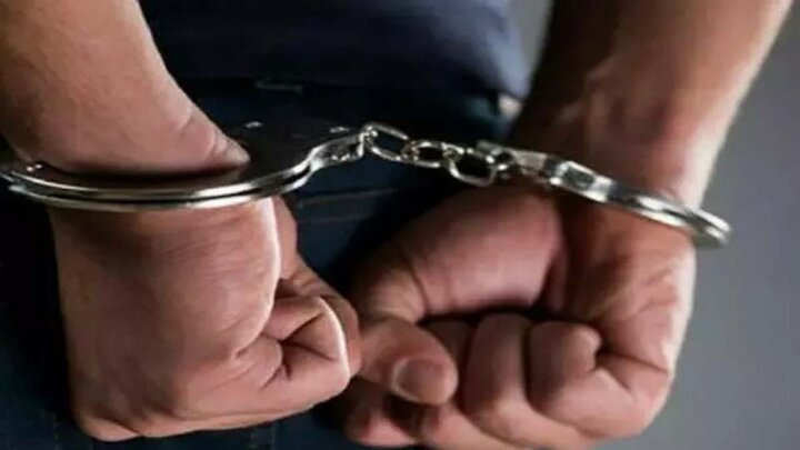 عامل ارسال اطلاعات به خارج از کشور دستگیر شد