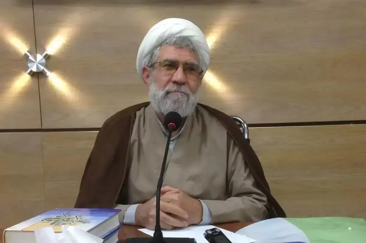 آخوند سلیمانی اردستانی
