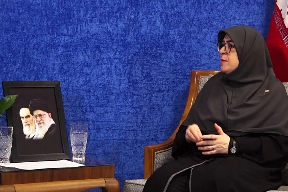 مهاجرانی: ایران استوار خواهد ماند