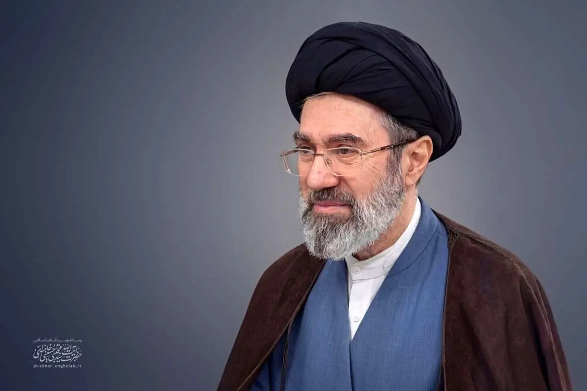پیام جدید آیت الله سید مجتبی خامنهای + جزئیات پیام جدید آیت الله سید مجتبی خامنهای + جزئیات