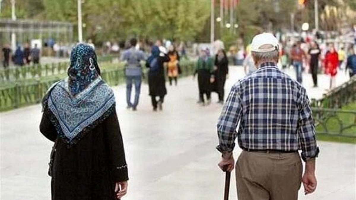 شرایط بازنشستگی در ایران تغییر کرد