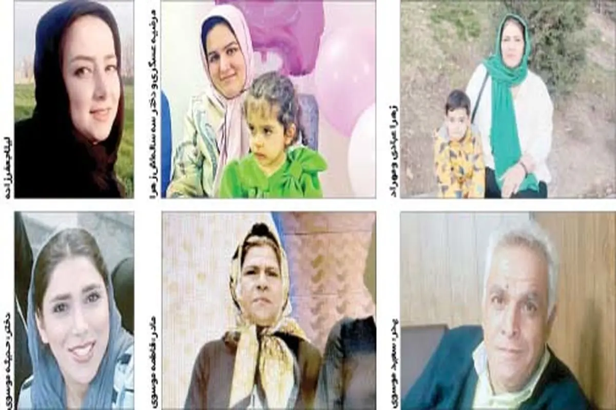 یک سال پس از حملات خرداد ۱۴۰۴ یک سال پس از حملات خرداد ۱۴۰۴؛