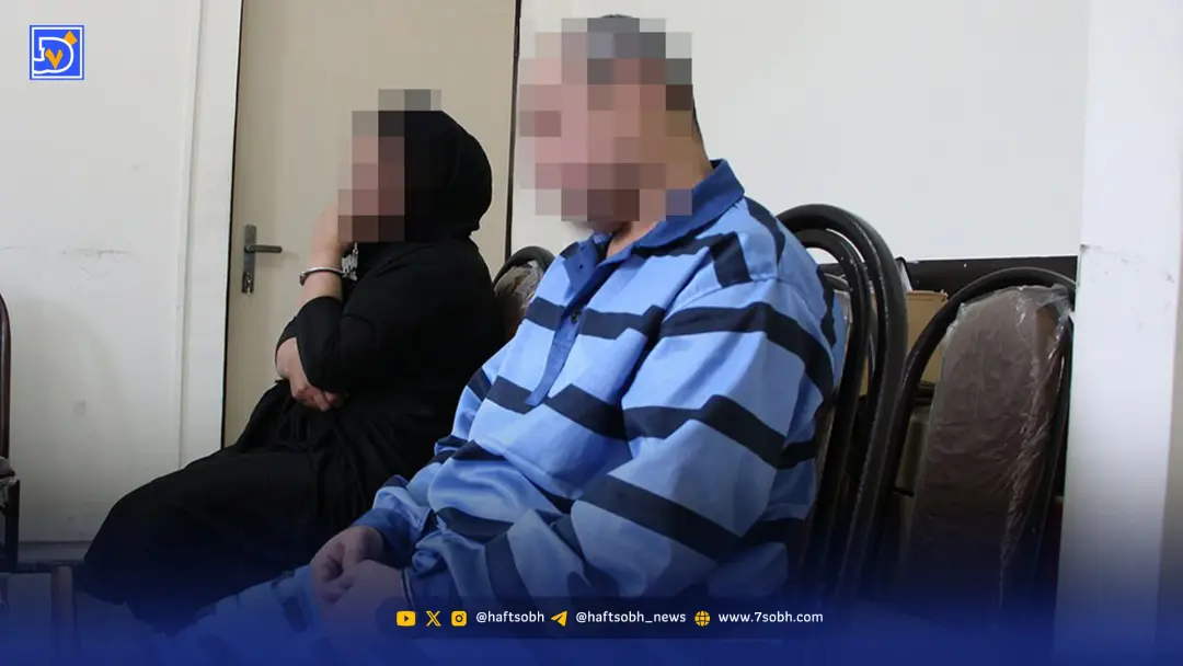 اعتراف وحشتناک یک زن : شوهرم را در چادر سفری به آتش کشیدم! اعتراف وحشتناک یک زن : شوهرم را در چادر سفری به آتش کشیدم!