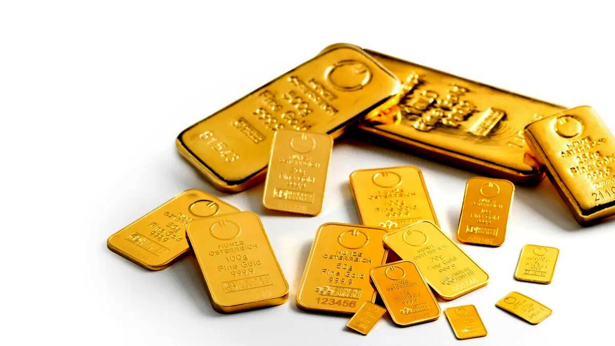 آینده بازار طلا آینده بازار طلا