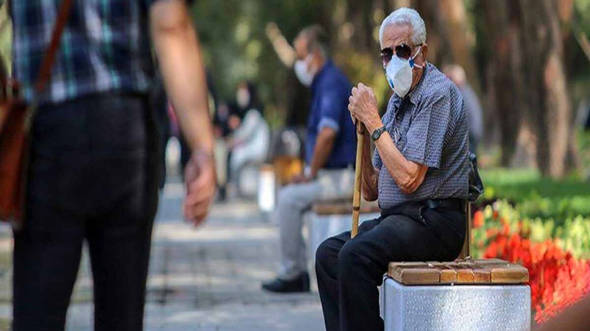 معیشت بازنشستگان معیشت بازنشستگان