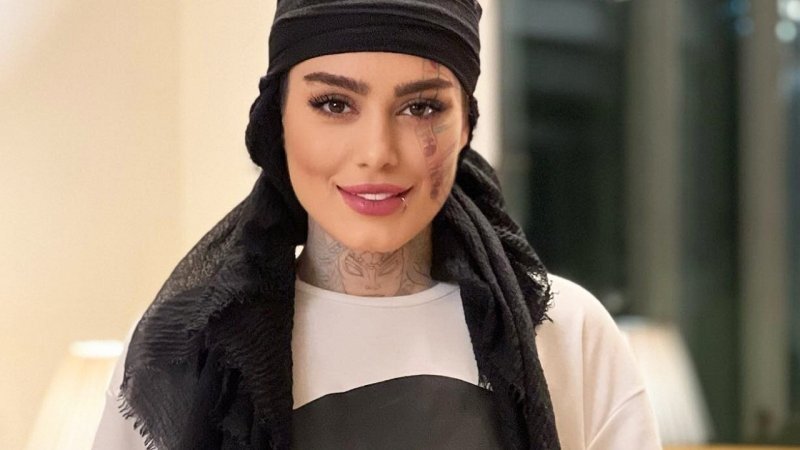 سحر قریشی