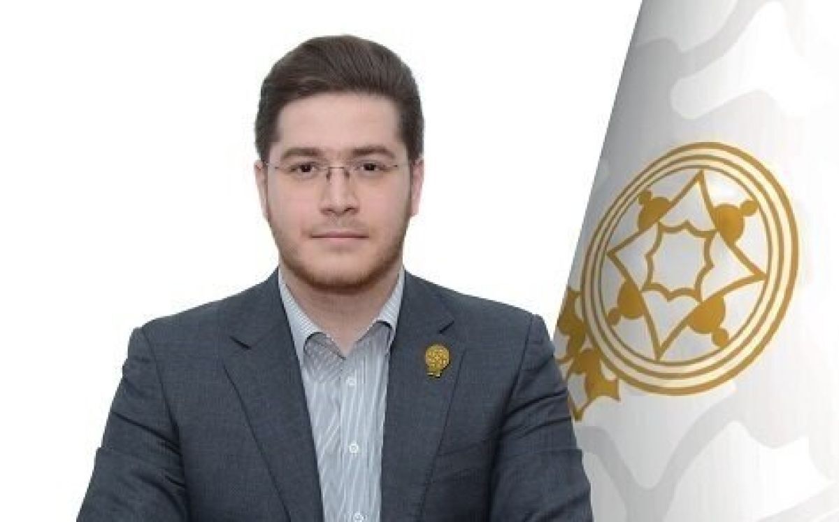 پوریا خالدیان پوریا خالدیان