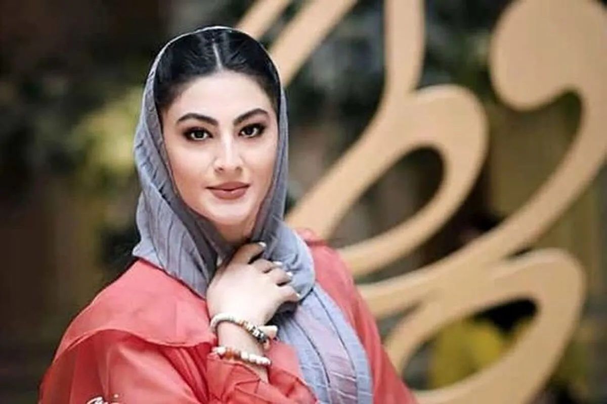 عکس مریم مومن