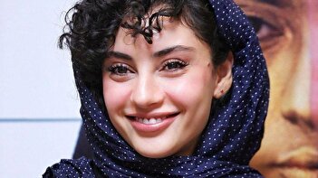 عکس / تشابه ترلان پروانه با هدیه تهرانی که جنجالی شد