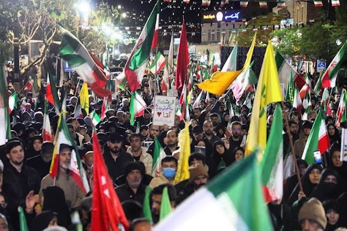 از نامه ۶۰ نماینده تا فراخوان‌های خیابانی