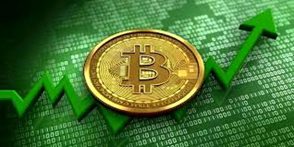 بیتکوین دوباره اوج گرفت بیتکوین دوباره اوج گرفت