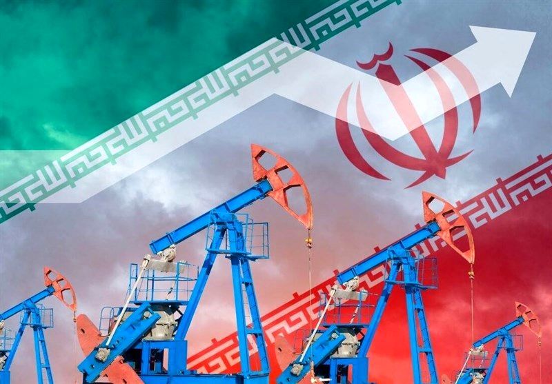 صادرات نفت ایران