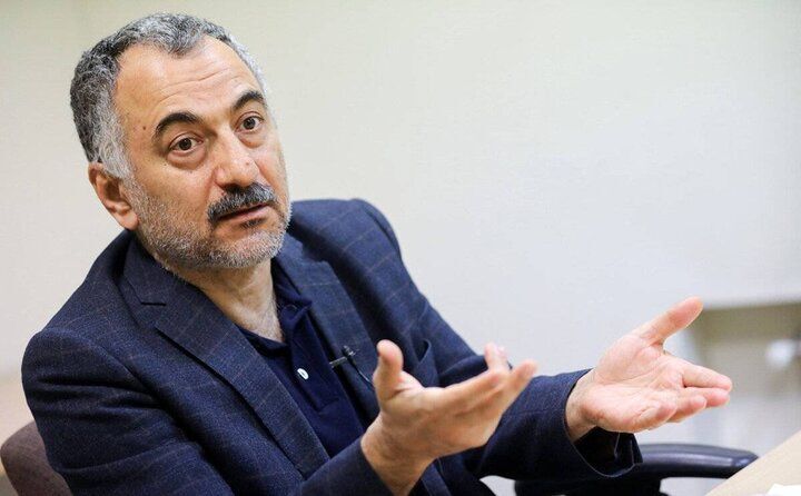 سعید لیلاز