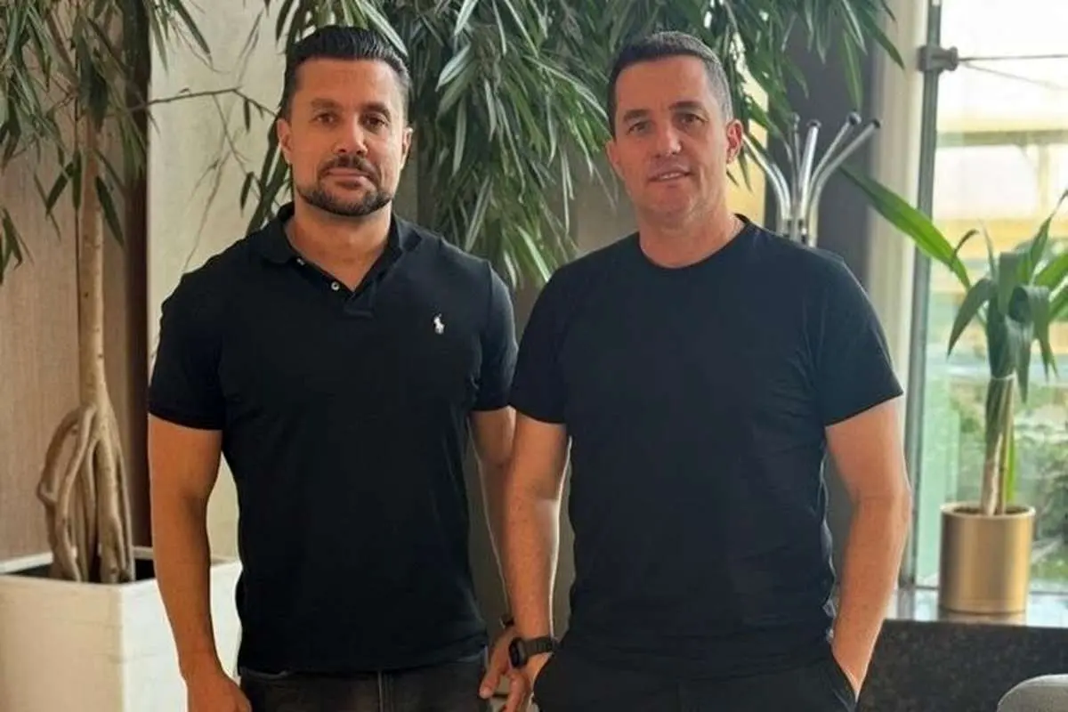 سرمربی تیم پرسپولیس سرمربی تیم پرسپولیس