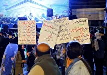شبیخون تندرو‌ها به احتمال توافق