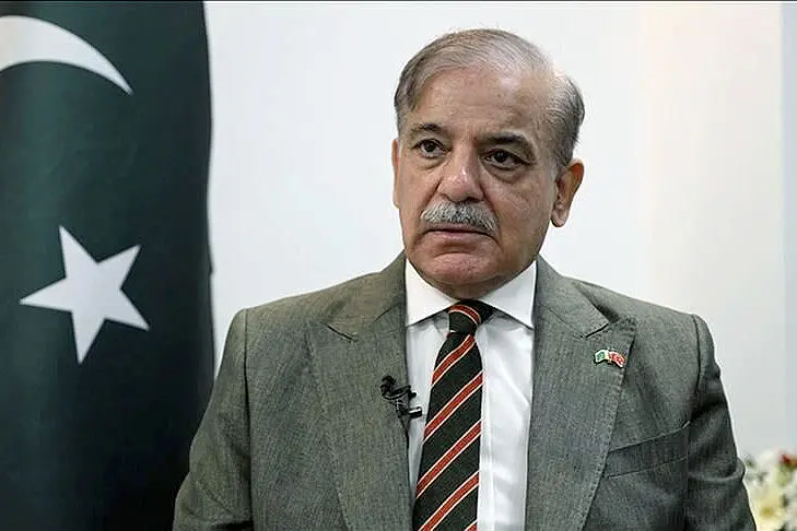 نخست وزیر پاکستان نخست وزیر پاکستان