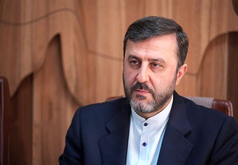 کاظم غریب آبادی