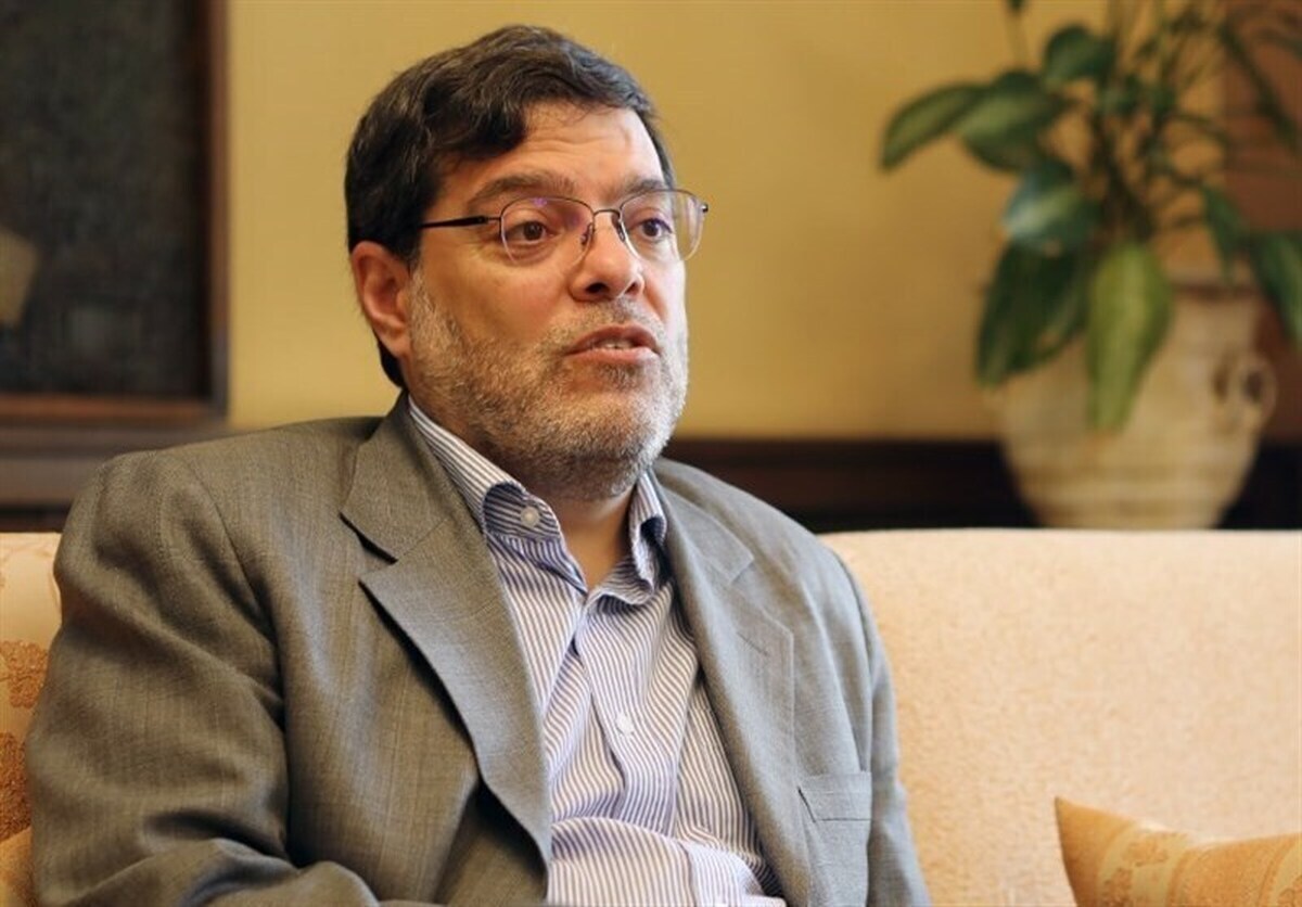 محمد مرندی