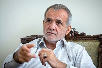 فیلم/ پیام مهم پزشکیان به آمریکا پس از نهایی‌شدن توافق
