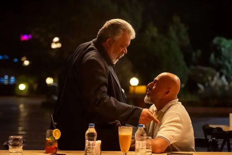 سریال بدنام سریال بدنام
