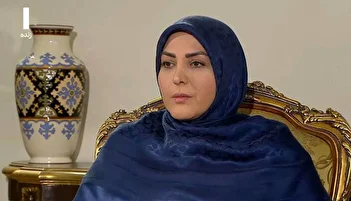 یک جمله از المیرا شریفی‌مقدم جنجال به پا کرد / به این توافق مشکوکم!