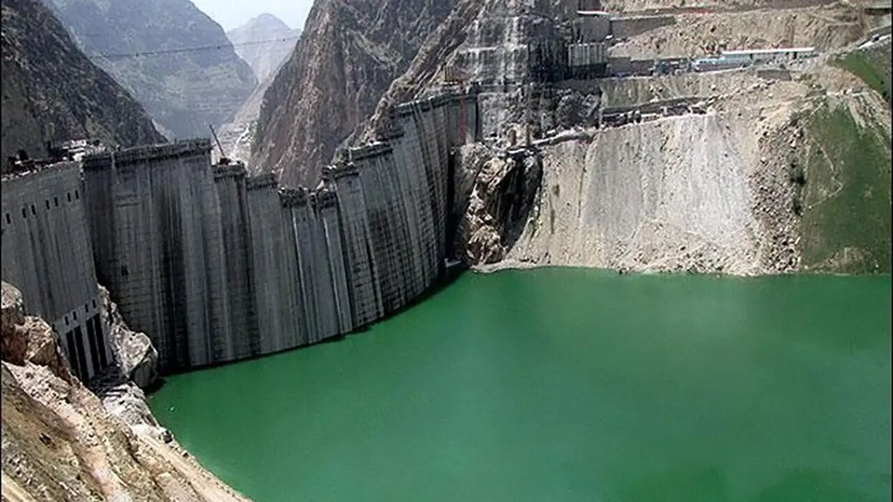 شرق تهران غرق در بیآبی شرق تهران غرق در بیآبی