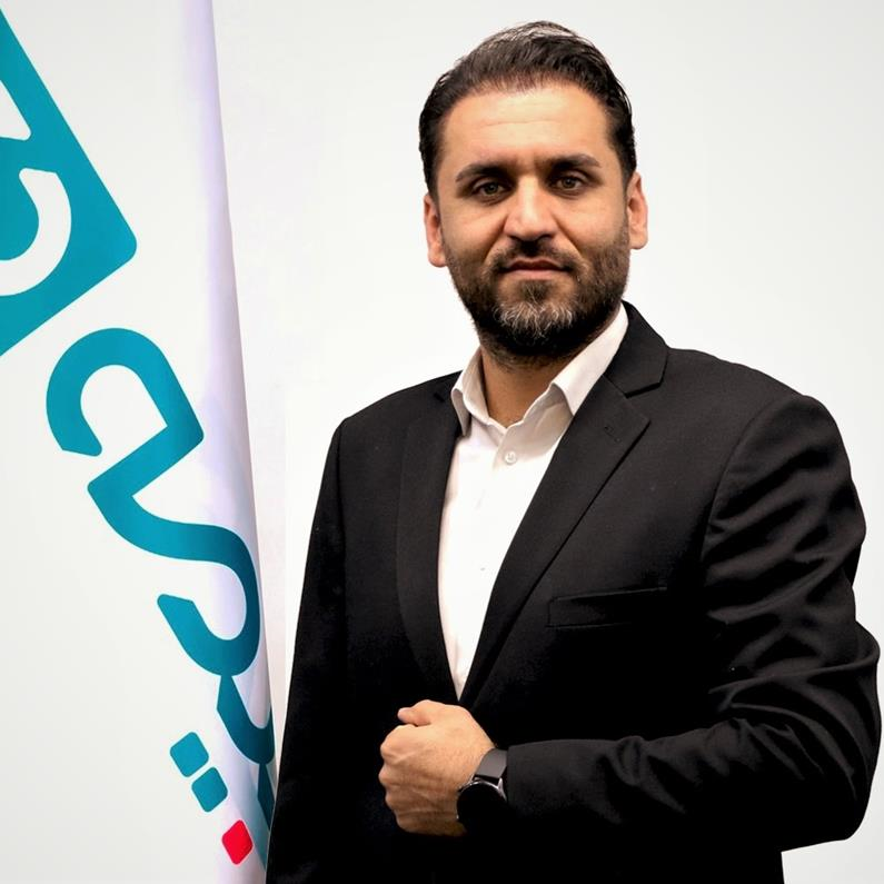 حسنی مدیر پروژه صندوق بازنشستگی کشوری بیمه دی شد حسنی مدیر پروژه صندوق بازنشستگی کشوری بیمه دی شد