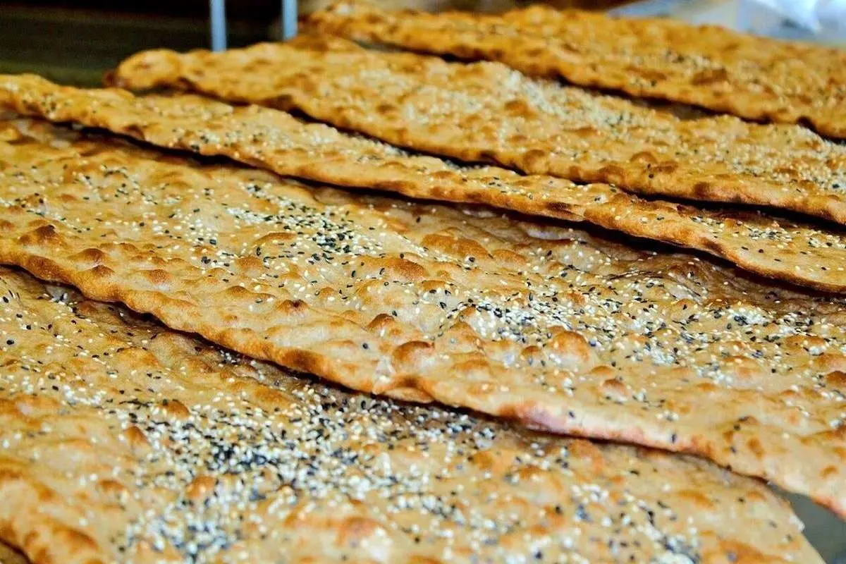 بحران گرانی نان در تنگنای معیشت بحران گرانی نان در تنگنای معیشت