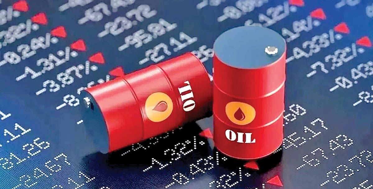 روز‌های پرتلاطم بازار نفت در سایه جنگ
