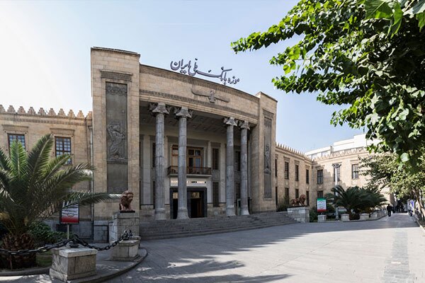 درخشش میراث کهن بانکی در موزه بانک ملی/تقدیر انجمن موزه از بانک ملی ایران درخشش میراث کهن بانکی در موزه بانک ملی/تقدیر انجمن موزه از بانک ملی ایران