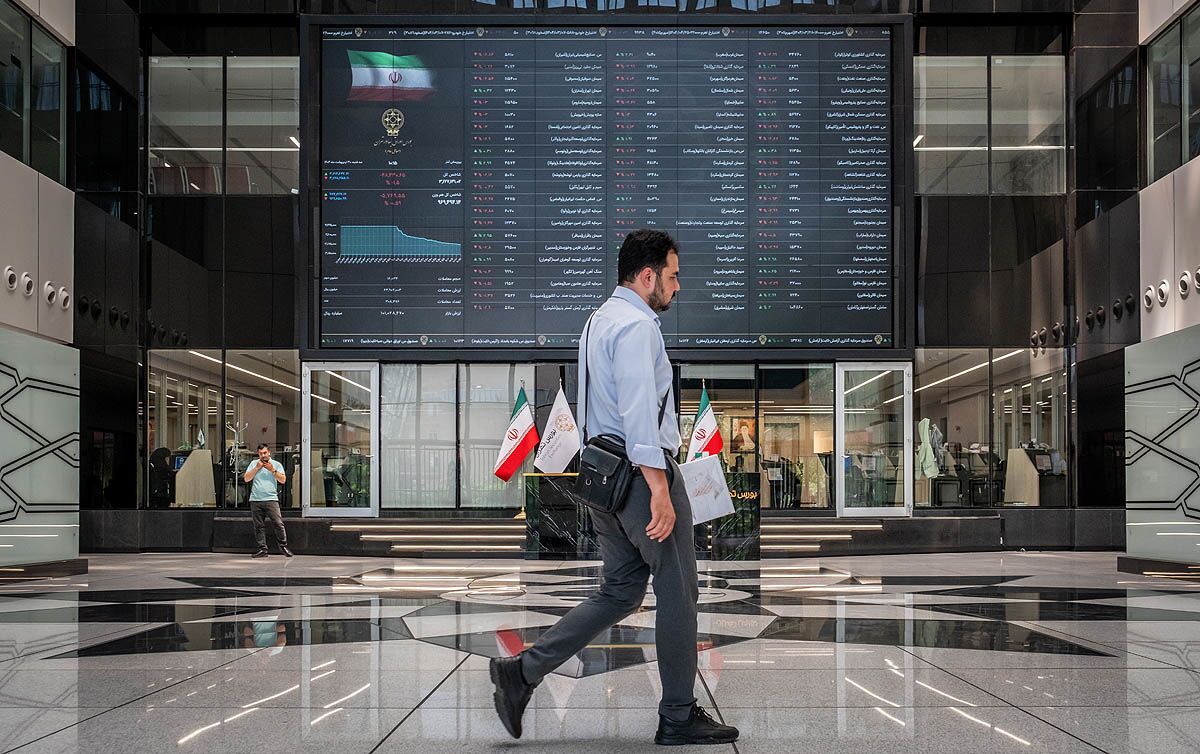 سه محرک جهش بورس