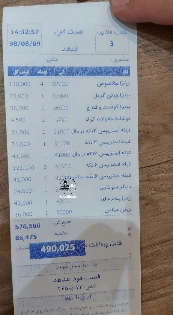 سال ۹۸ با ۲۰۰ هزار تومان ۶ پیترا می‌شد خرید