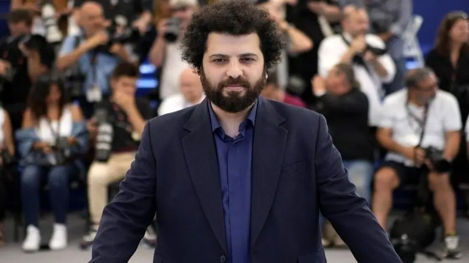 هومن سیدی