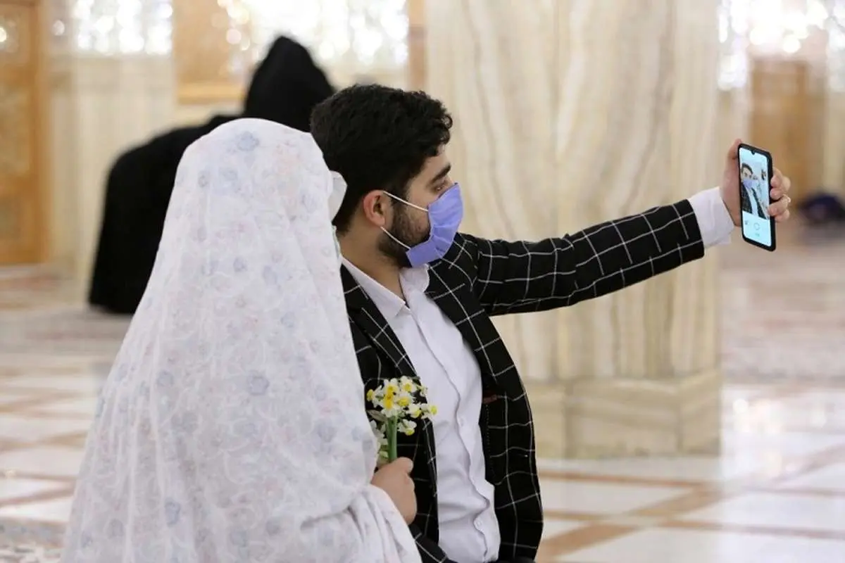 وام ازدواج ۶۰۰ میلیونی