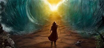 فیلم / مردی که ادعای پیامبری داشت رسوا شد