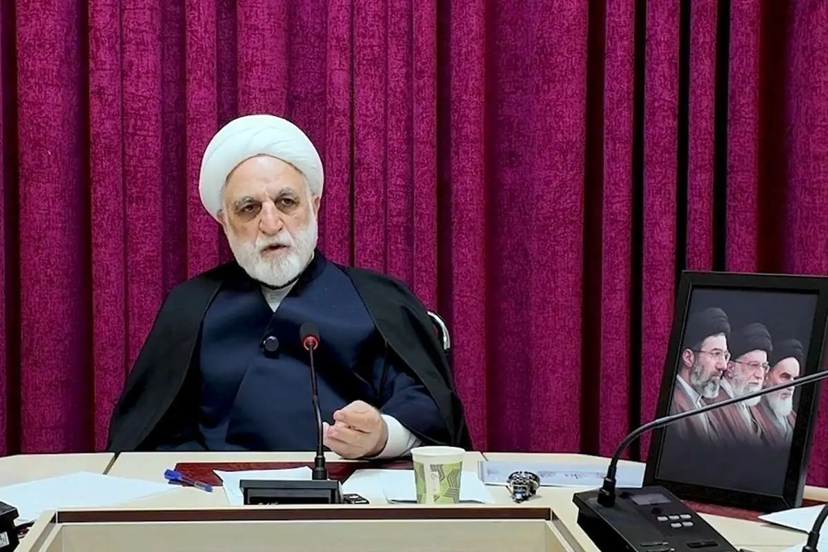 غلامحسین محسنی اژه ای