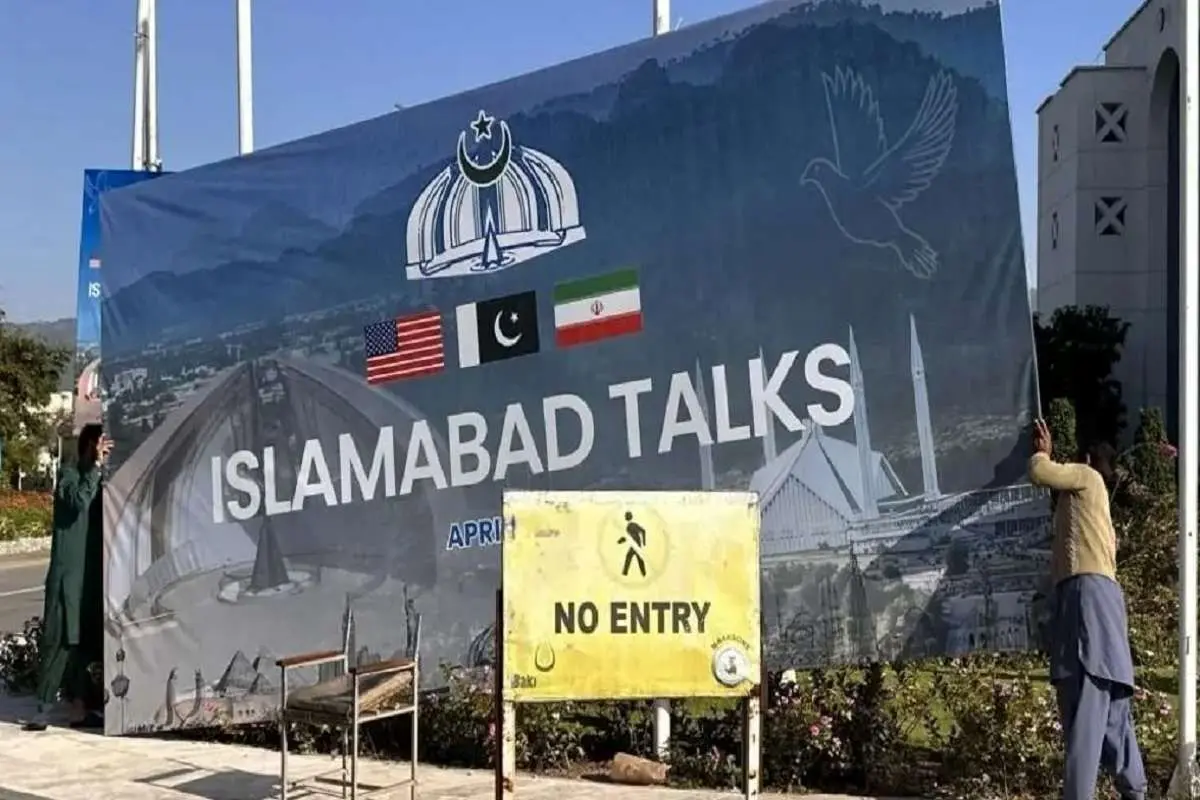 یک تحلیل داخلی و معنادار: ایران امضا نمیکند یک تحلیل داخلی و معنادار: ایران امضا نمیکند
