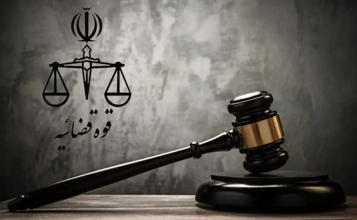 قوه قضاییه: عباس اکبری اعدام شد