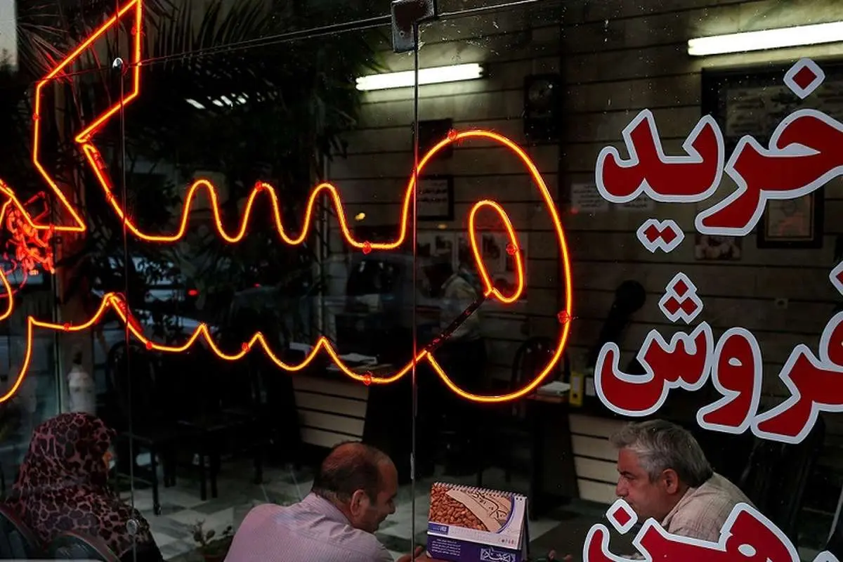 بازار اجاره آپارتمان