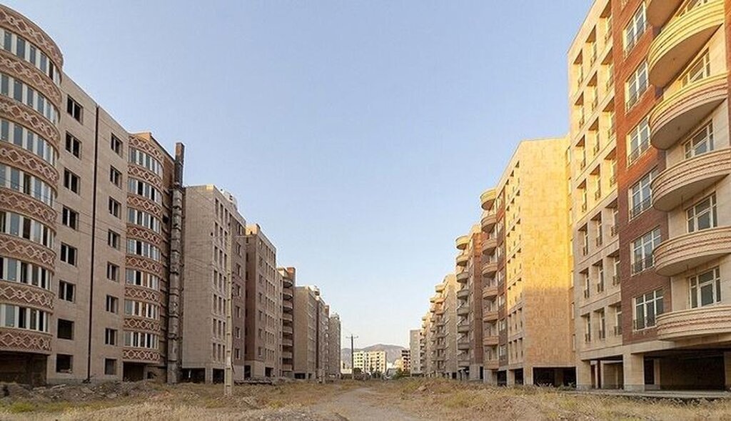نهضت ملی مسکن نهضت ملی مسکن