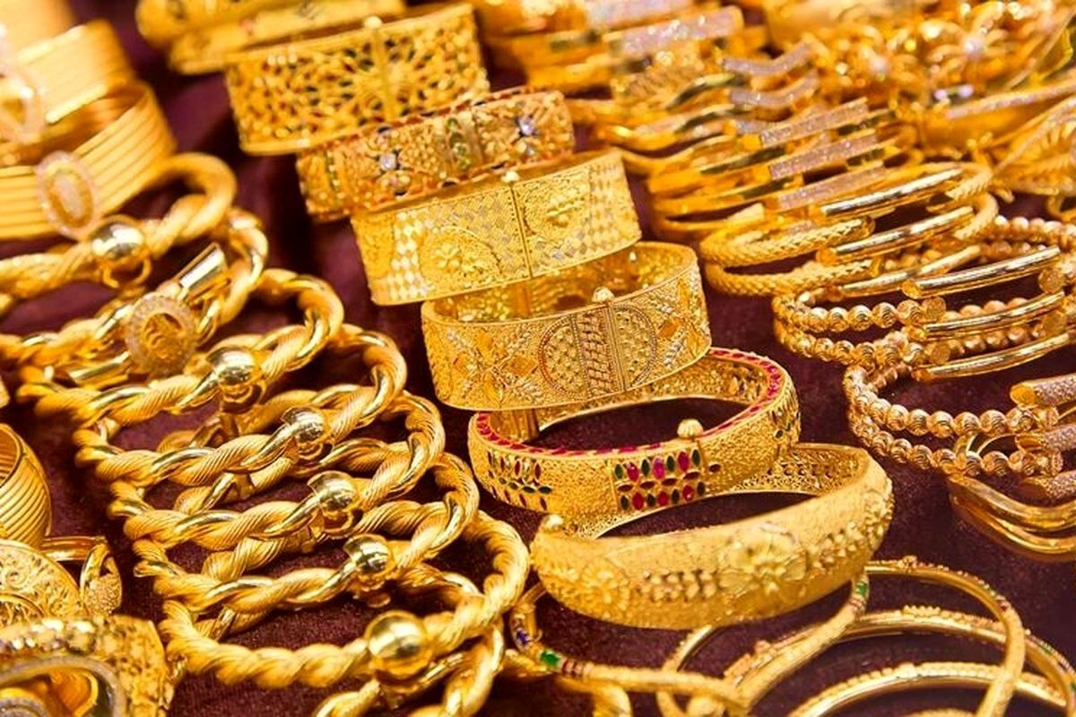 تغییر قیمت طلا و سکه خیلی عجیب شد+ جدول