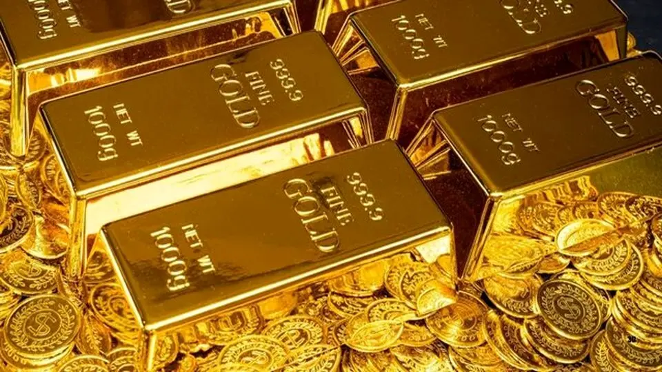 افزایش ۱.۲۷ درصدی قیمت طلای جهانی افزایش ۱.۲۷ درصدی قیمت طلای جهانی