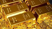 سد مقاومتی طلا فرو ریخت/ افزایش ۱.۲۷ درصدی قیمت طلای جهانی