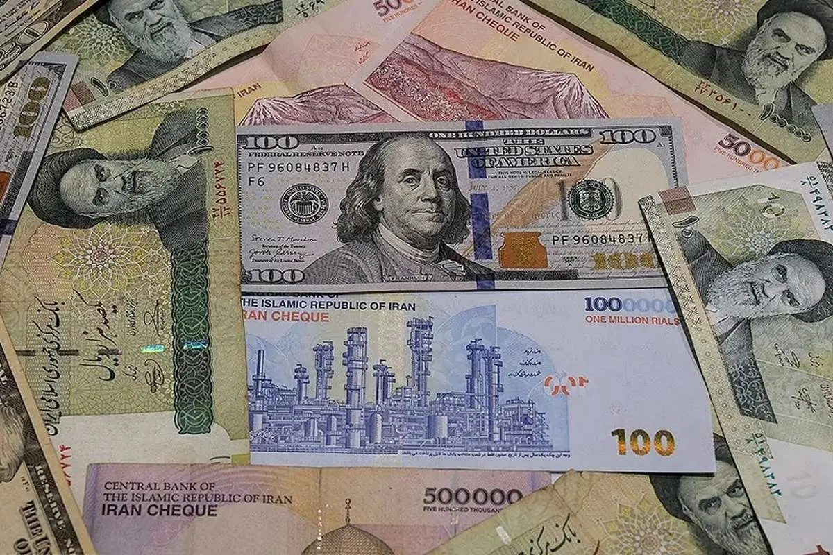 حذف ارز ۴۲۰۰ تومانی