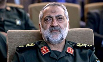 فیلم / سردار شکارچی از وحشت دشمن از بخش روایتگری جنگ گفت