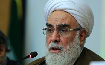 فیلم / دلتنگی‌های محمدی گلپایگانی برای نوه شهیدش