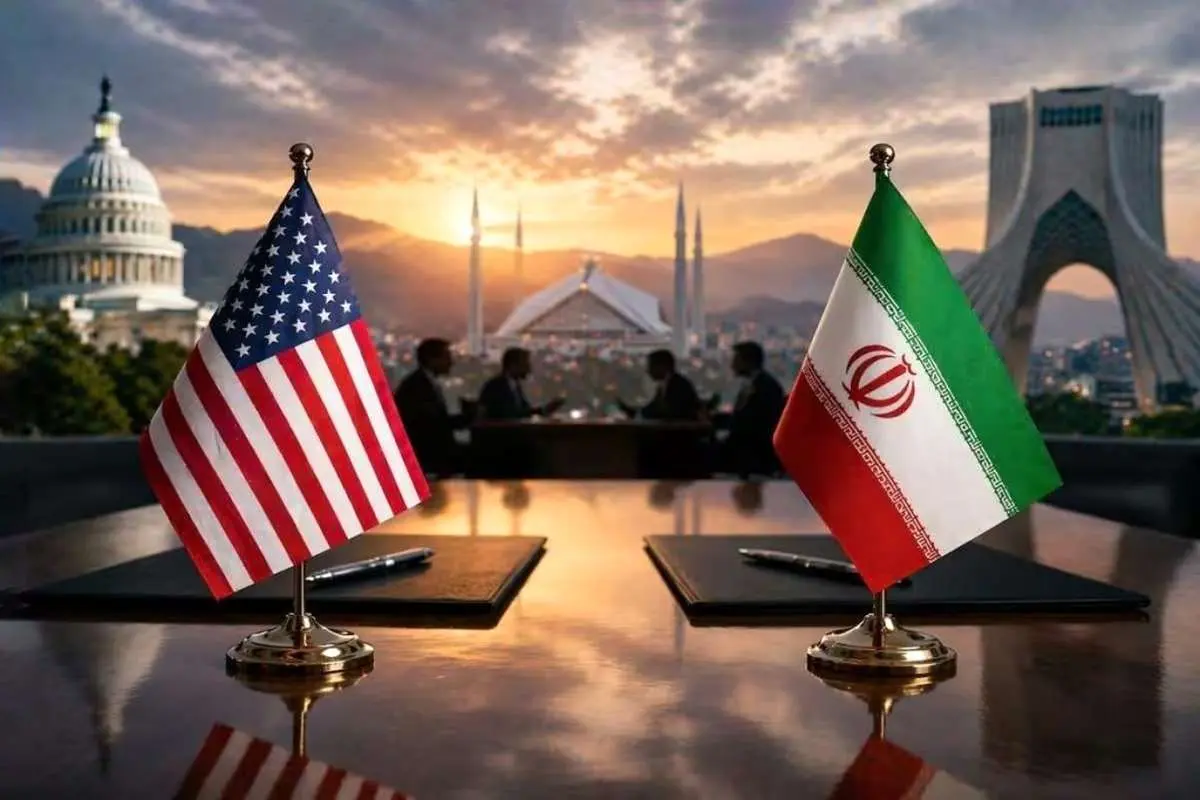 معمای پیچیده رابطه تهران و واشنگتن چیست؟ معمای پیچیده رابطه تهران و واشنگتن چیست؟