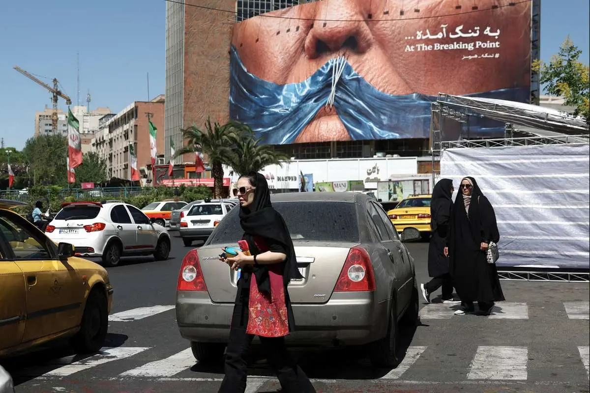 آیا تهران و واشنگتن در یک‌قدمی توافق قرار دارند؟