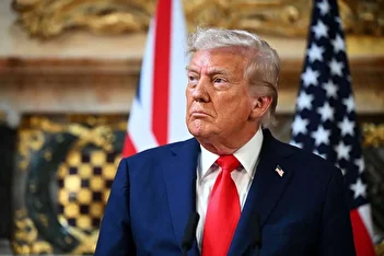 پست جدید ترامپ باز هم خبر ساز شد