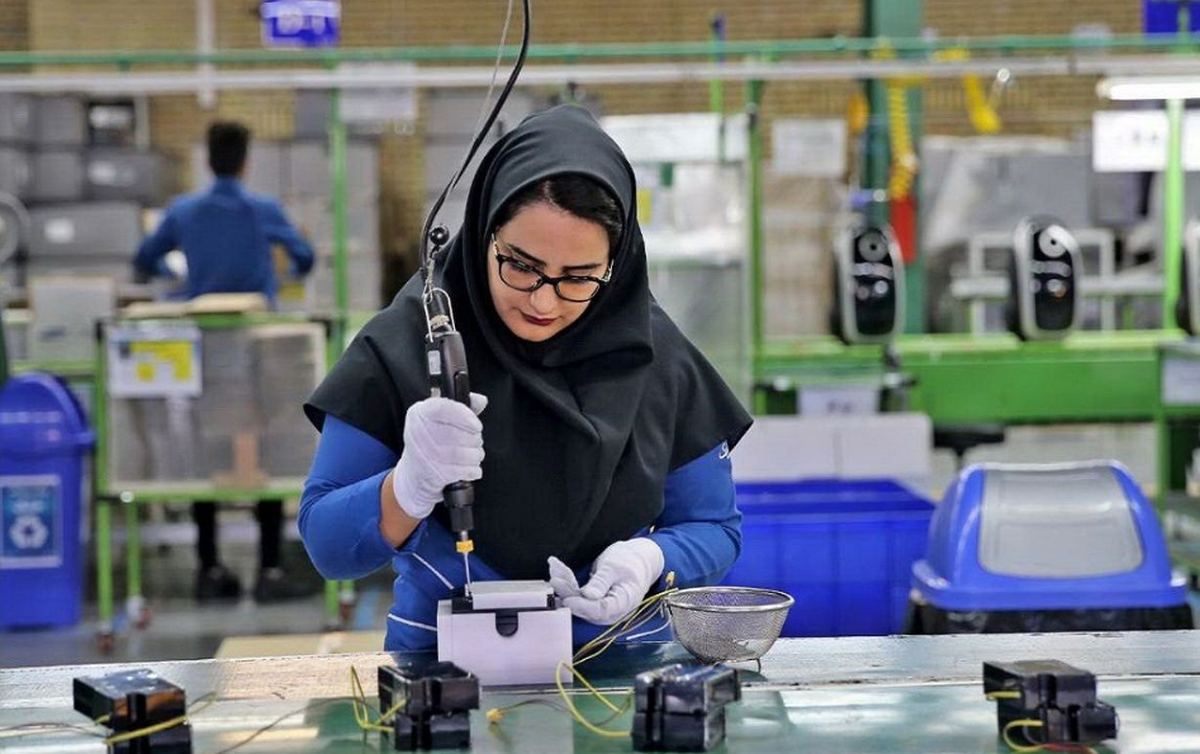 جزییات واریز حقوق میلیونی برای زنان باردار